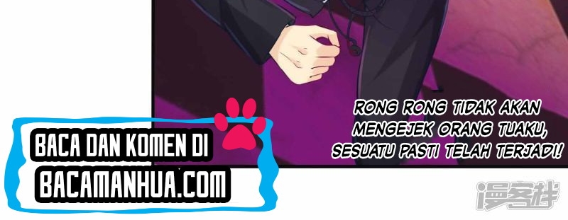 The Power of Soul (Soul Thorn) Chapter 01 Gambar 59